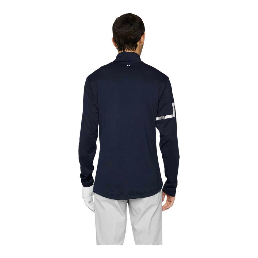 J.Lindeberg Heath Strike Golf Mid Layer GMJS11958