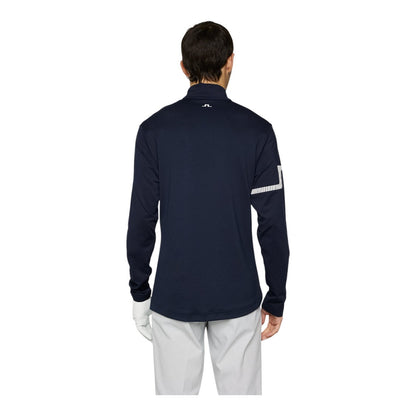J.Lindeberg Heath Strike Golf Mid Layer GMJS11958