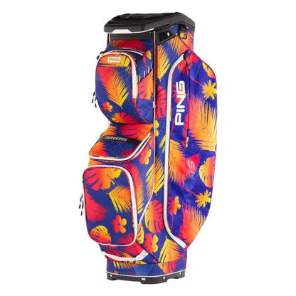 Ping Traverse 244 Limited Edition Golf Cart Bag 37657