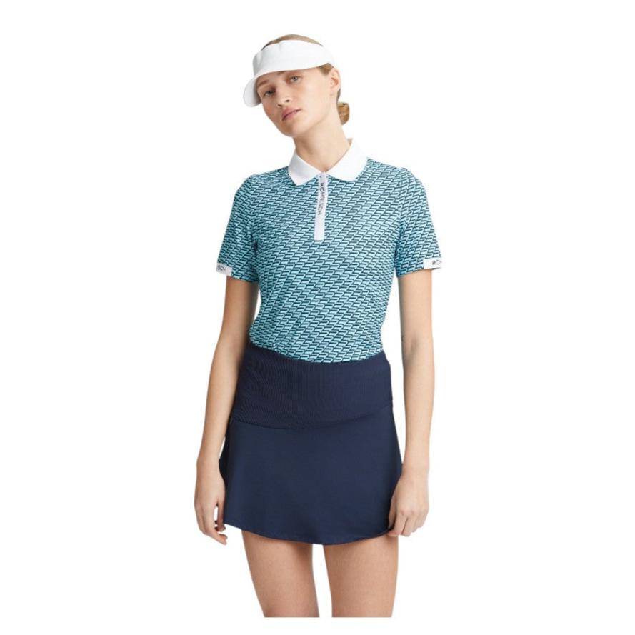 Rohnisch Ladies Abby Golf Polo Shirt 111500