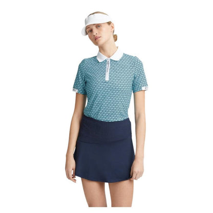 Rohnisch Ladies Abby Golf Polo Shirt 111500