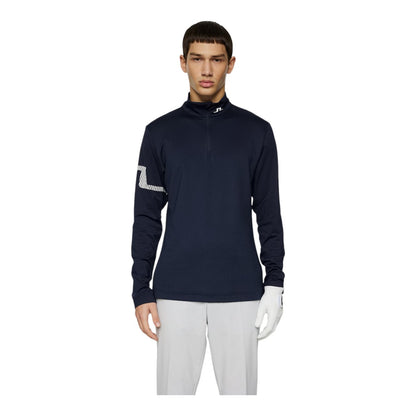 J.Lindeberg Heath Strike Golf Mid Layer GMJS11958