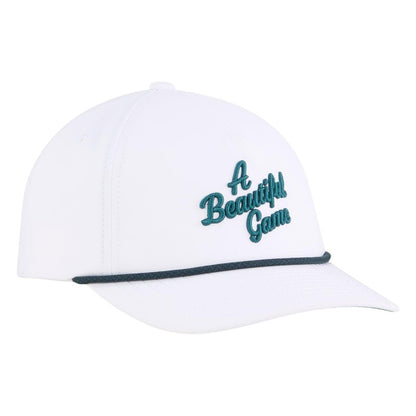 Puma Beautiful Game Golf Cap 026138