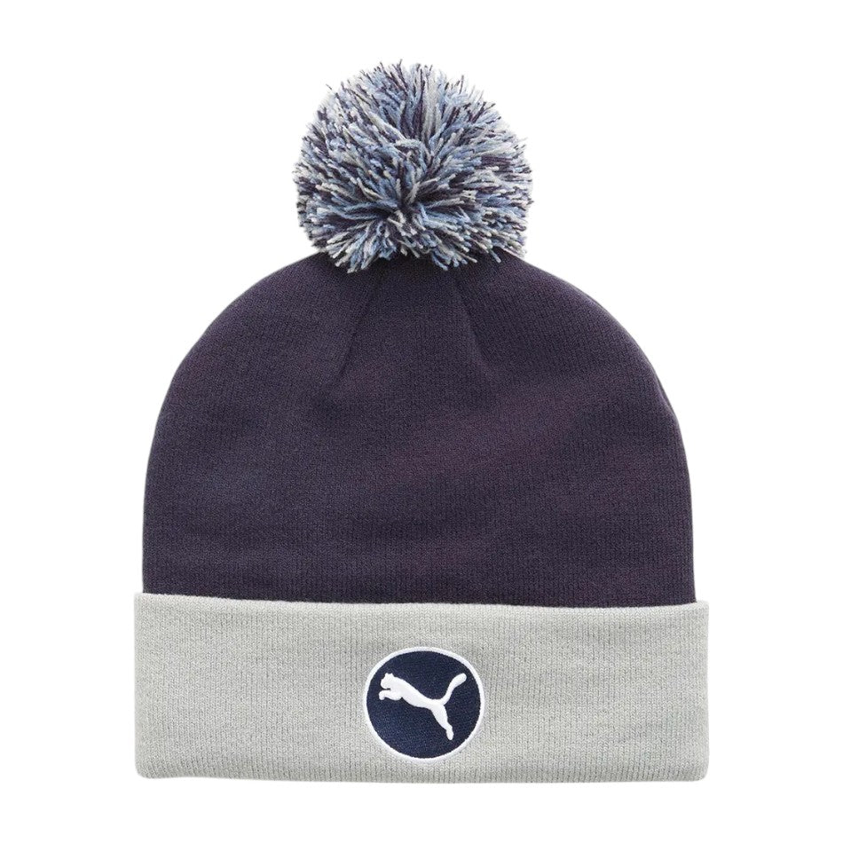 Puma WRMLBL Removable Pom Golf Beanie 024810