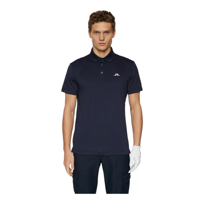 J. Lindeberg Bridge Golf Polo Shirt GMJT11762