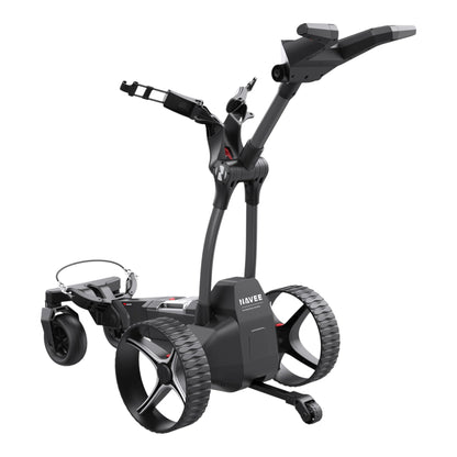 NAVEE Birdie 3 Remote Electric Golf Trolley | 36 Hole