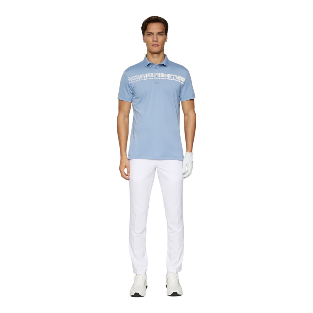 J. Lindeberg Klas Golf Polo Shirt GMJT11763