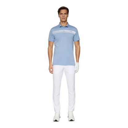 J. Lindeberg Klas Golf Polo Shirt GMJT11763