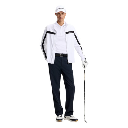 J.Lindeberg Tour Tech Golf Polo Shirt GMJT16988