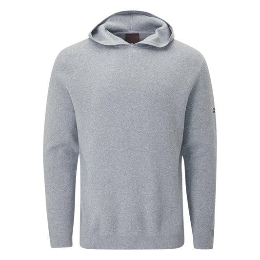 Oscar Jacobson Kennedy Lightweight Golf Hoodie OJKNT0304