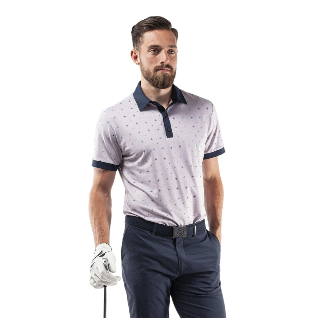 Galvin Green Marlow Golf Polo Shirt G1361
