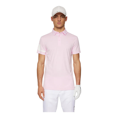 J. Lindeberg Heath Golf Polo Shirt GMJT14264