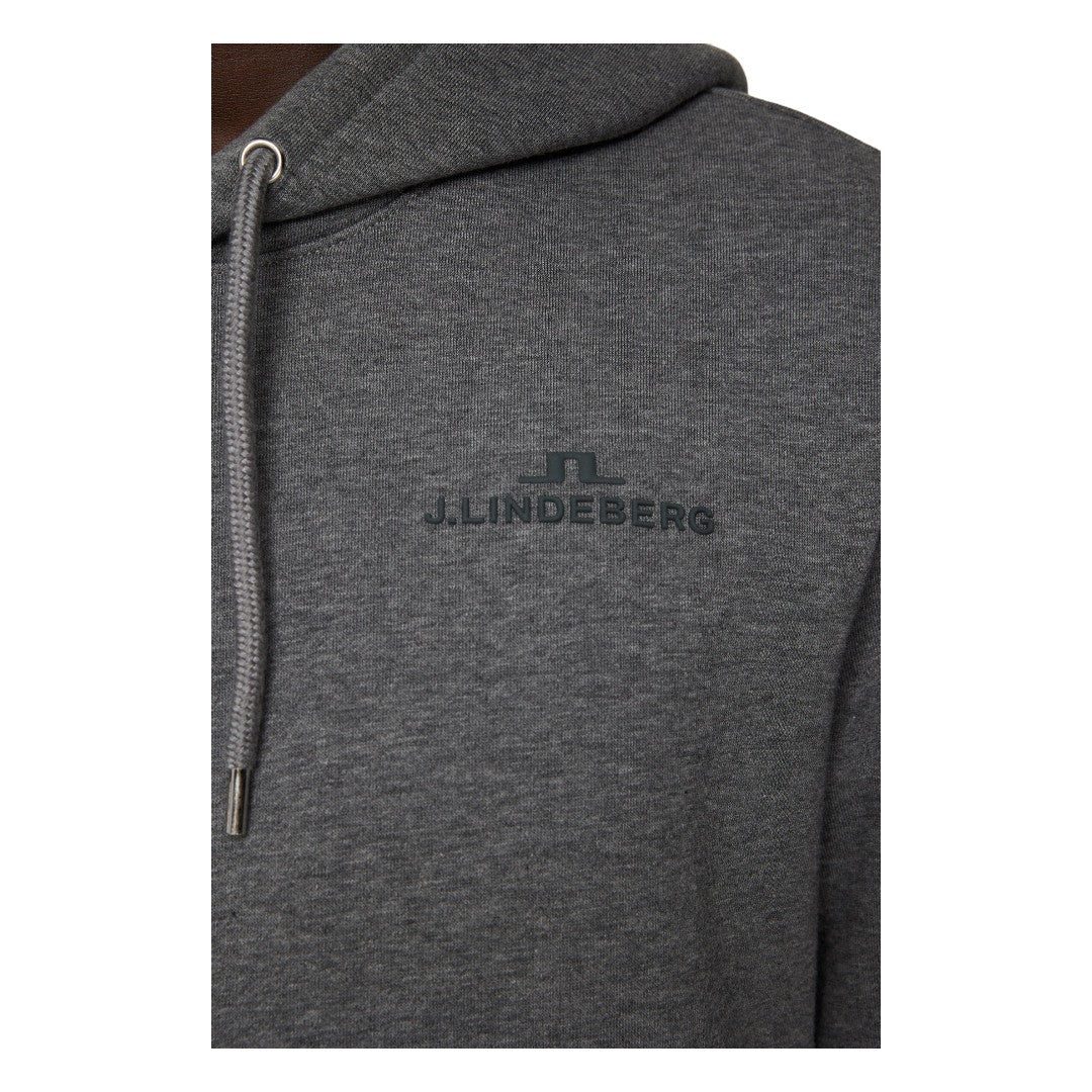 J.Lindeberg Alpha Golf Hoodie AMJS10947