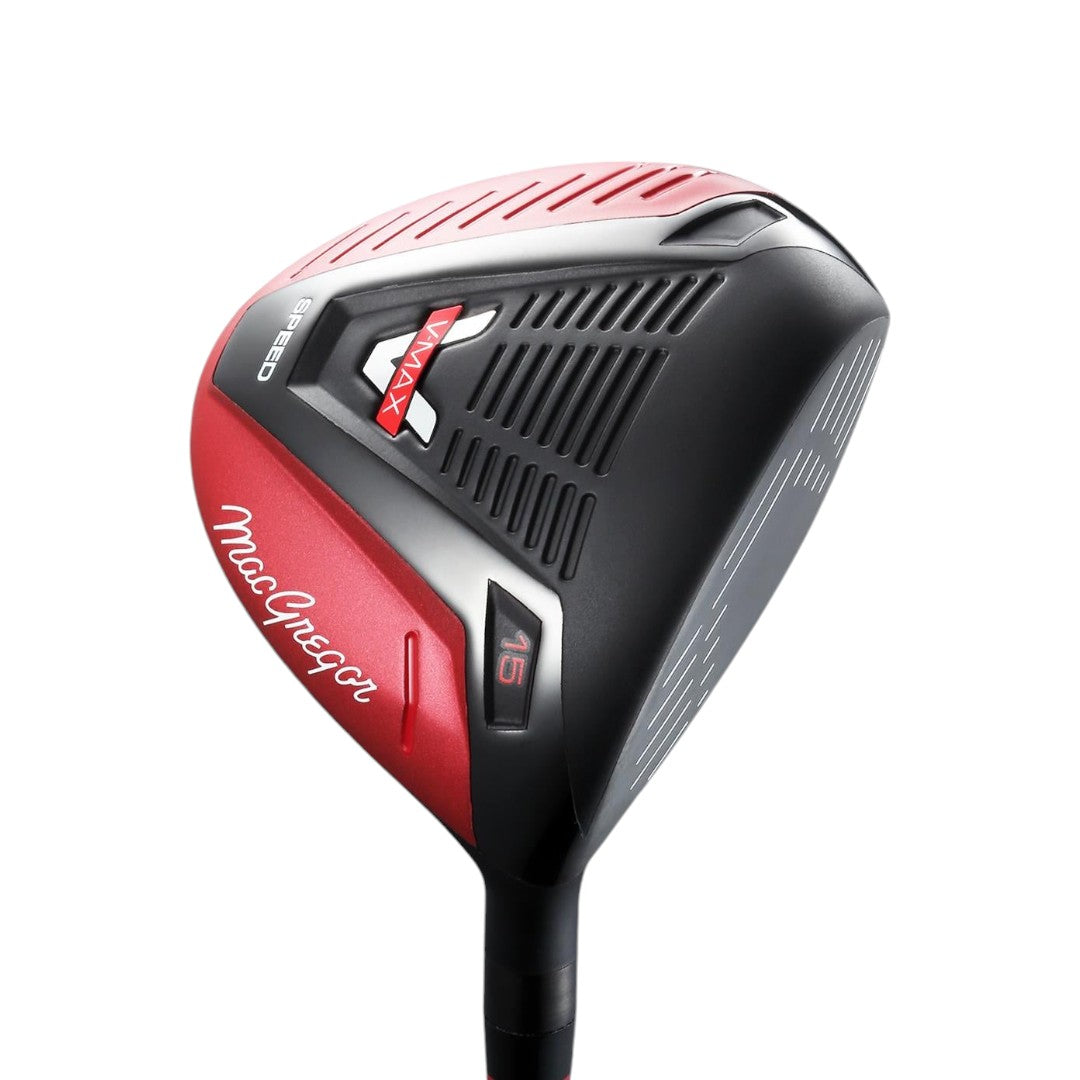 Macgregor V-Max Golf Fairway Wood