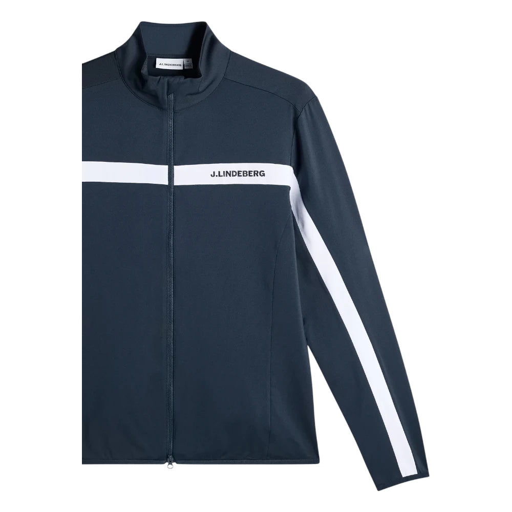 J. Lindeberg Jarvis Mid Layer Golf Jacket GMJS16984