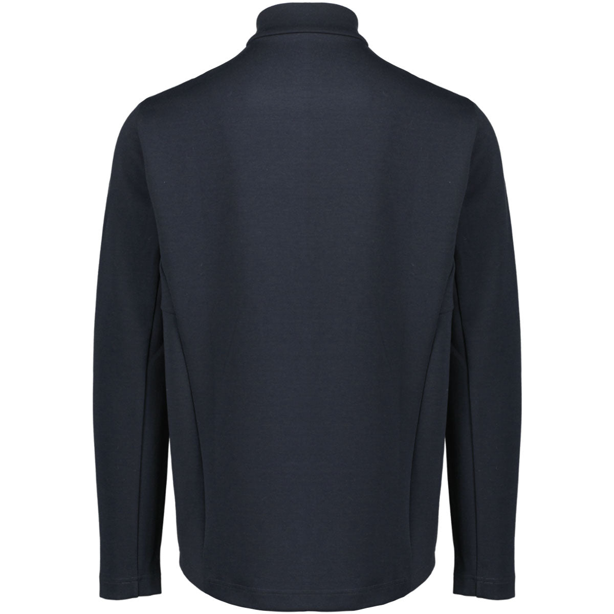 Lyle & Scott Quilted 1/4 Zip Golf Midlayer ML2065G