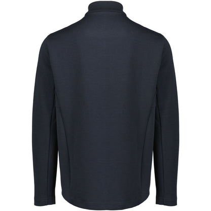 Lyle & Scott Quilted 1/4 Zip Golf Midlayer ML2065G