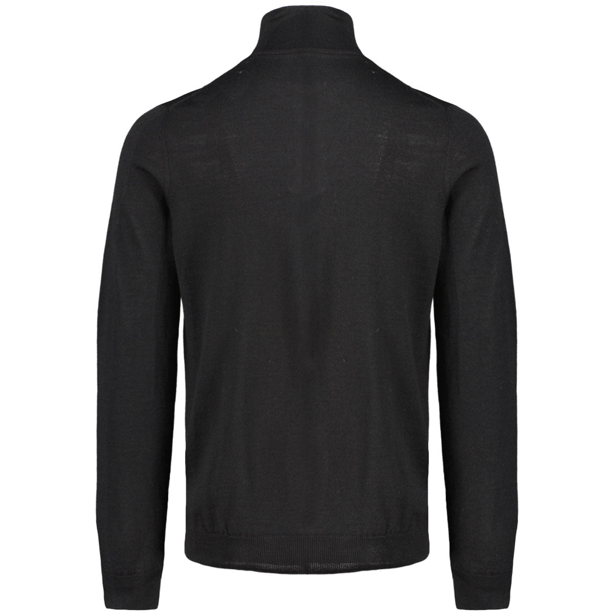 Lyle & Scott Merino Core 1/4 Zip Golf Mid Layer KN1041G