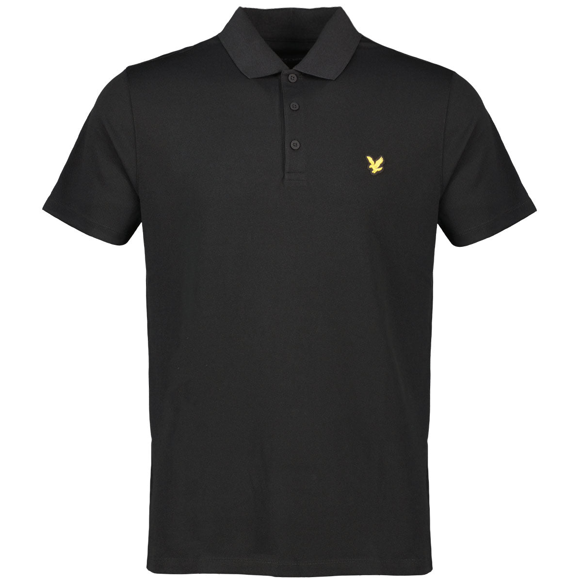 Lyle & Scott Tech Golf Polo Shirt SP1760G