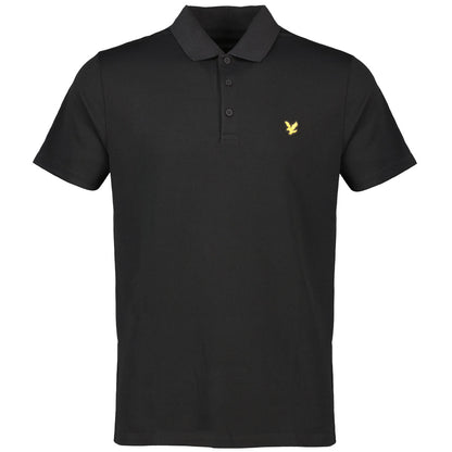 Lyle & Scott Tech Golf Polo Shirt SP1760G