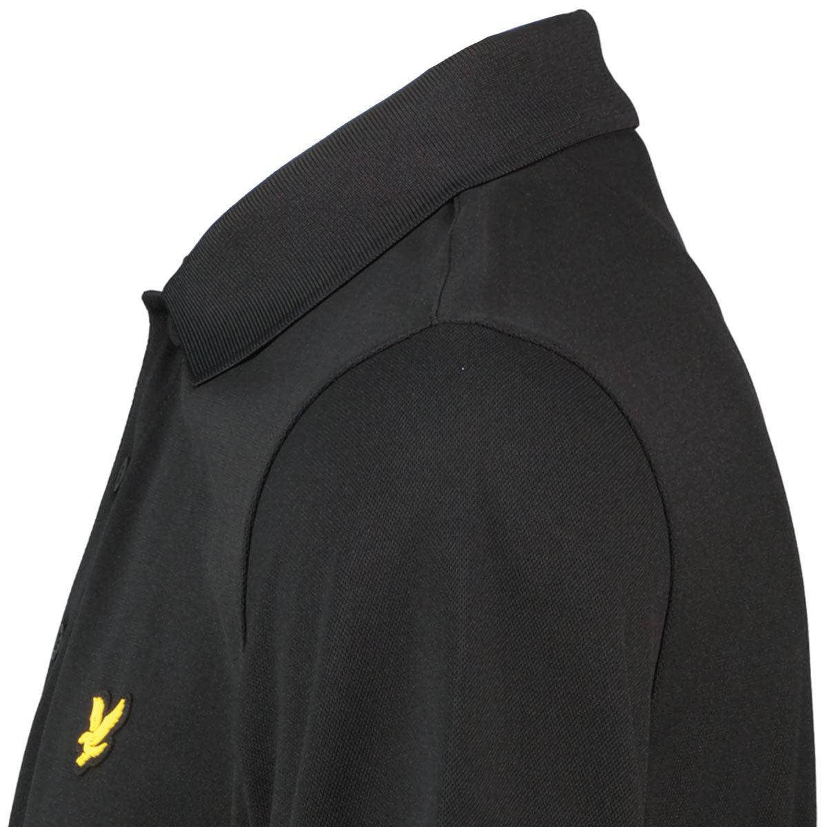 Lyle & Scott Tech Golf Polo Shirt SP1760G