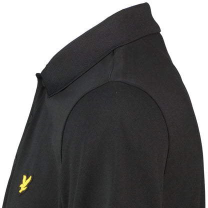 Lyle & Scott Tech Golf Polo Shirt SP1760G