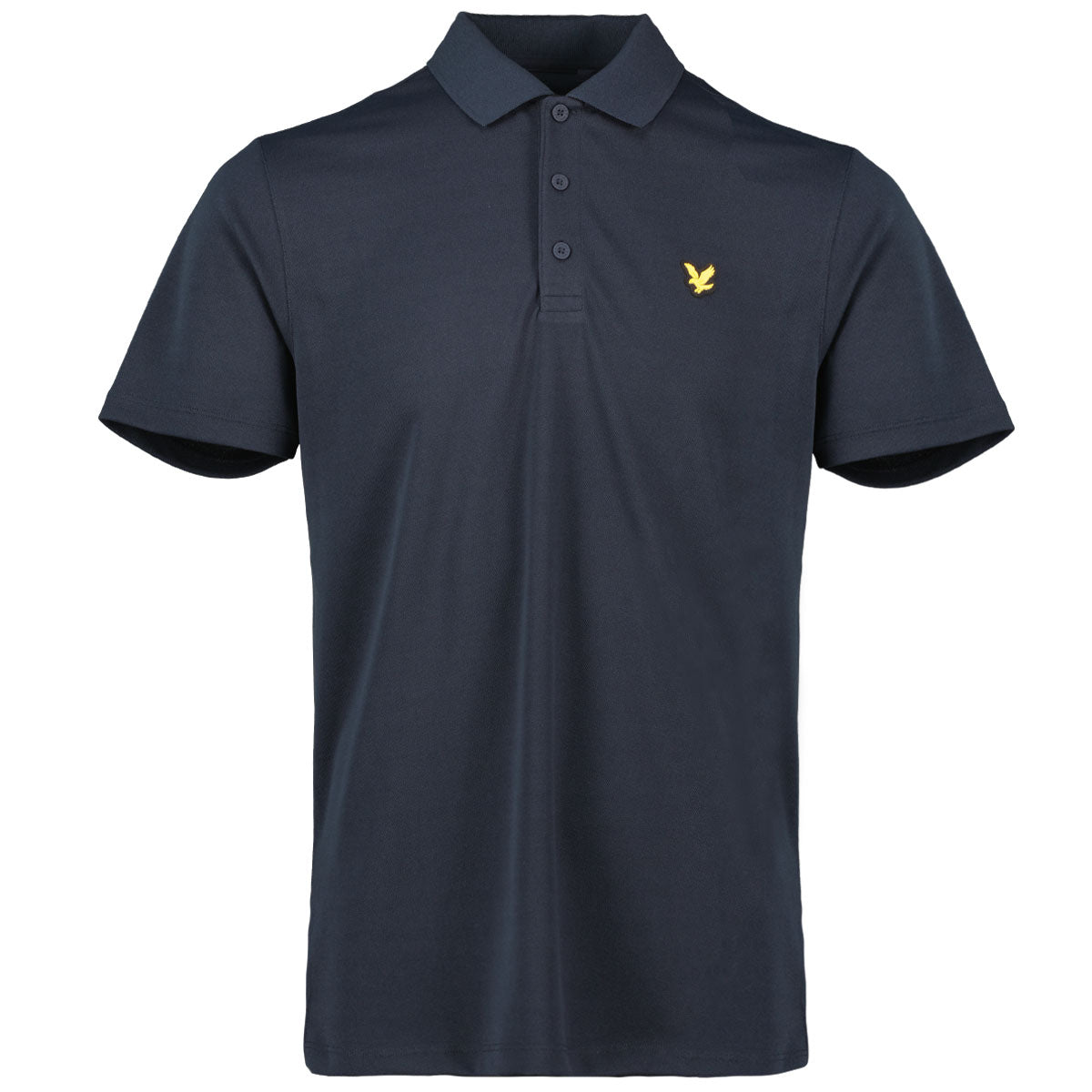 Lyle & Scott Tech Golf Polo Shirt SP1760G