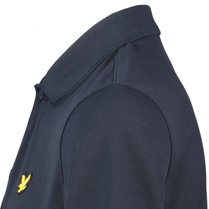 Lyle & Scott Tech Golf Polo Shirt SP1760G