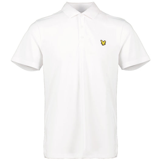 Lyle & Scott Tech Golf Polo Shirt SP1760G