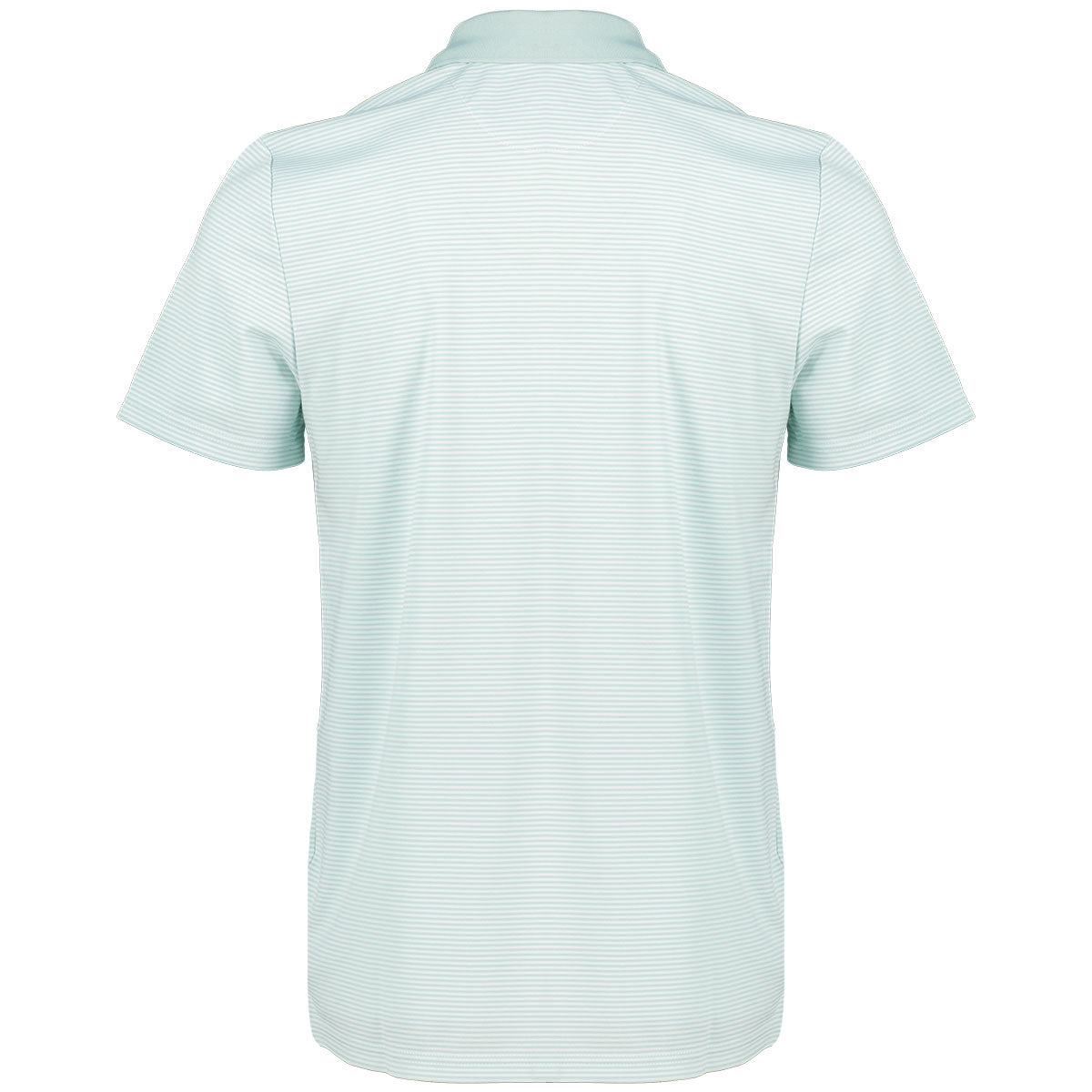 Lyle & Scott Microstripe Golf Polo Shirt SP1464GC