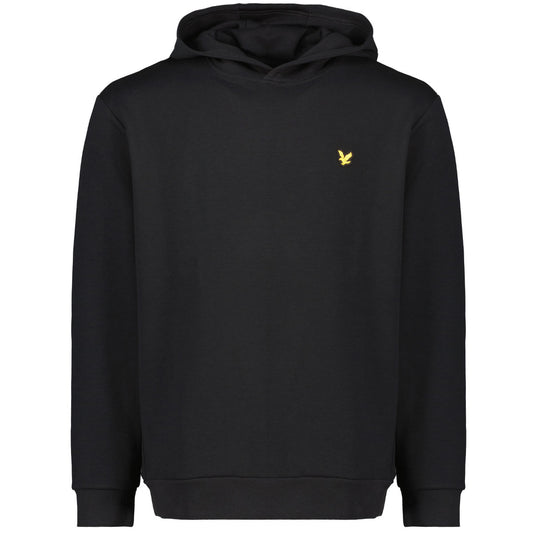Lyle & Scott Neoprene Golf Hoodie ML1964G