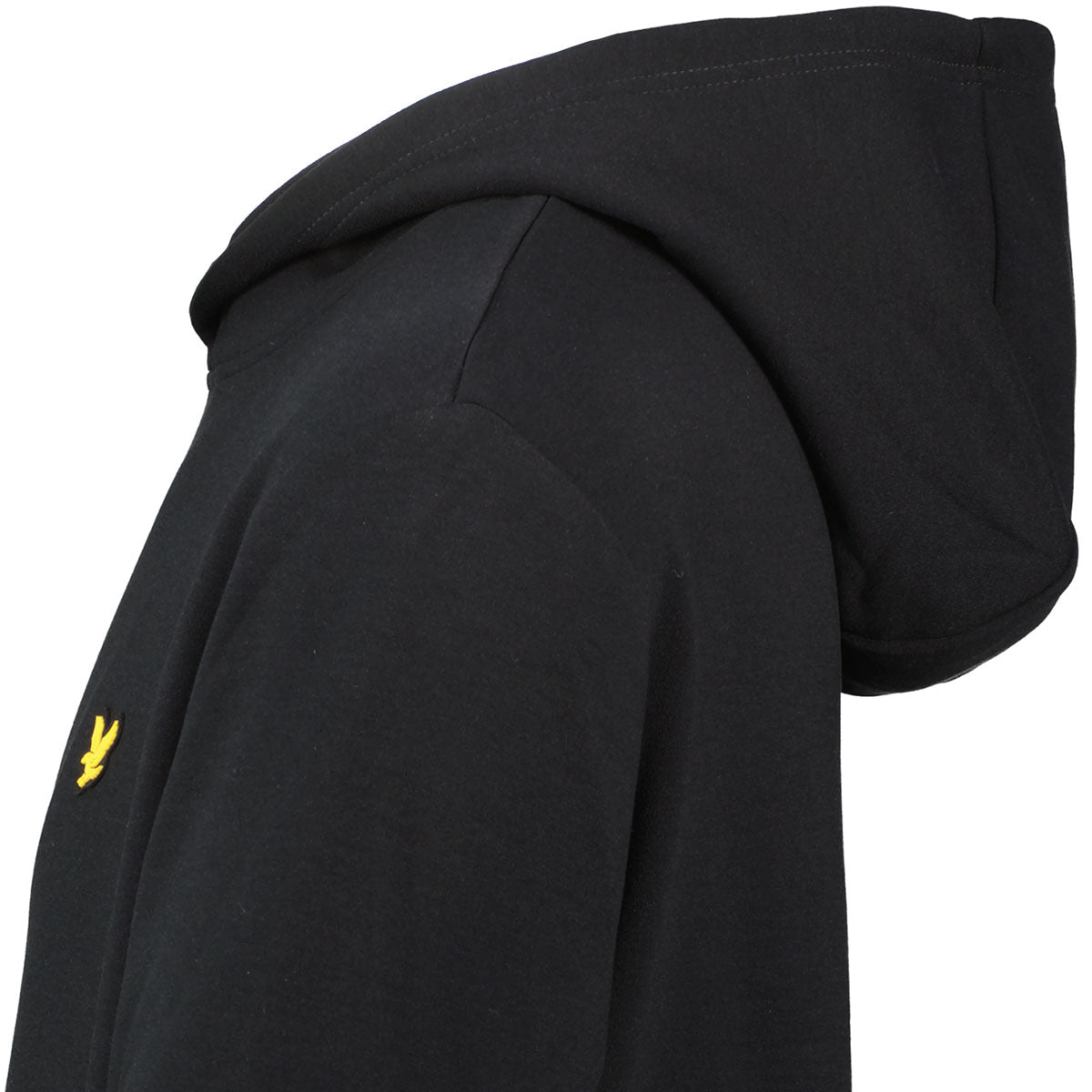 Lyle & Scott Neoprene Golf Hoodie ML1964G