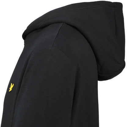 Lyle & Scott Neoprene Golf Hoodie ML1964G