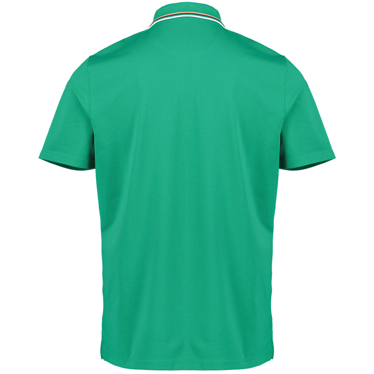 Lyle & Scott Team Tipped Golf Polo Shirt SP1963G