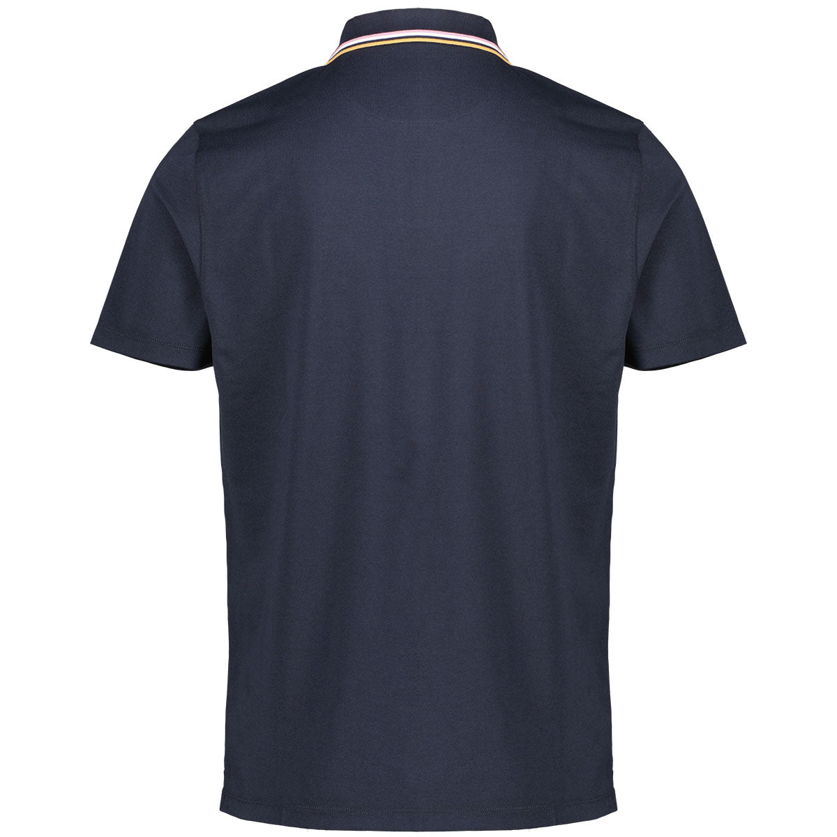 Lyle & Scott Team Tipped Golf Polo Shirt SP1963G