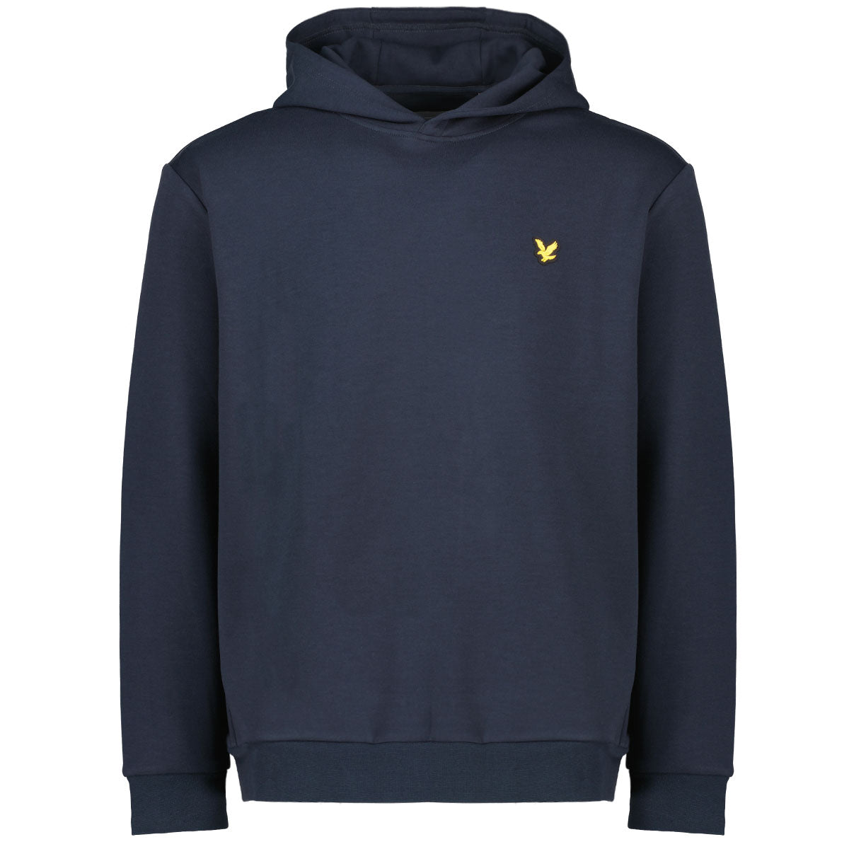 Lyle & Scott Neoprene Golf Hoodie ML1964G