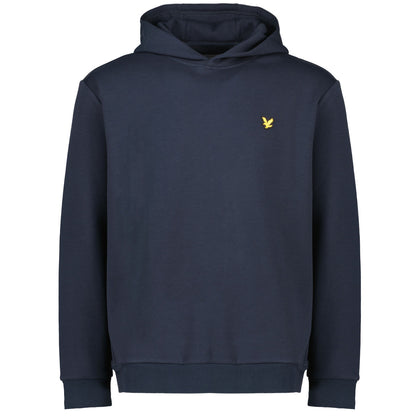 Lyle & Scott Neoprene Golf Hoodie ML1964G