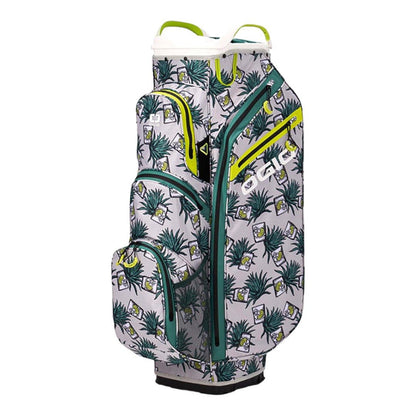 Ogio 2024 All Elements Silencer Golf Cart Bag 5124049OG