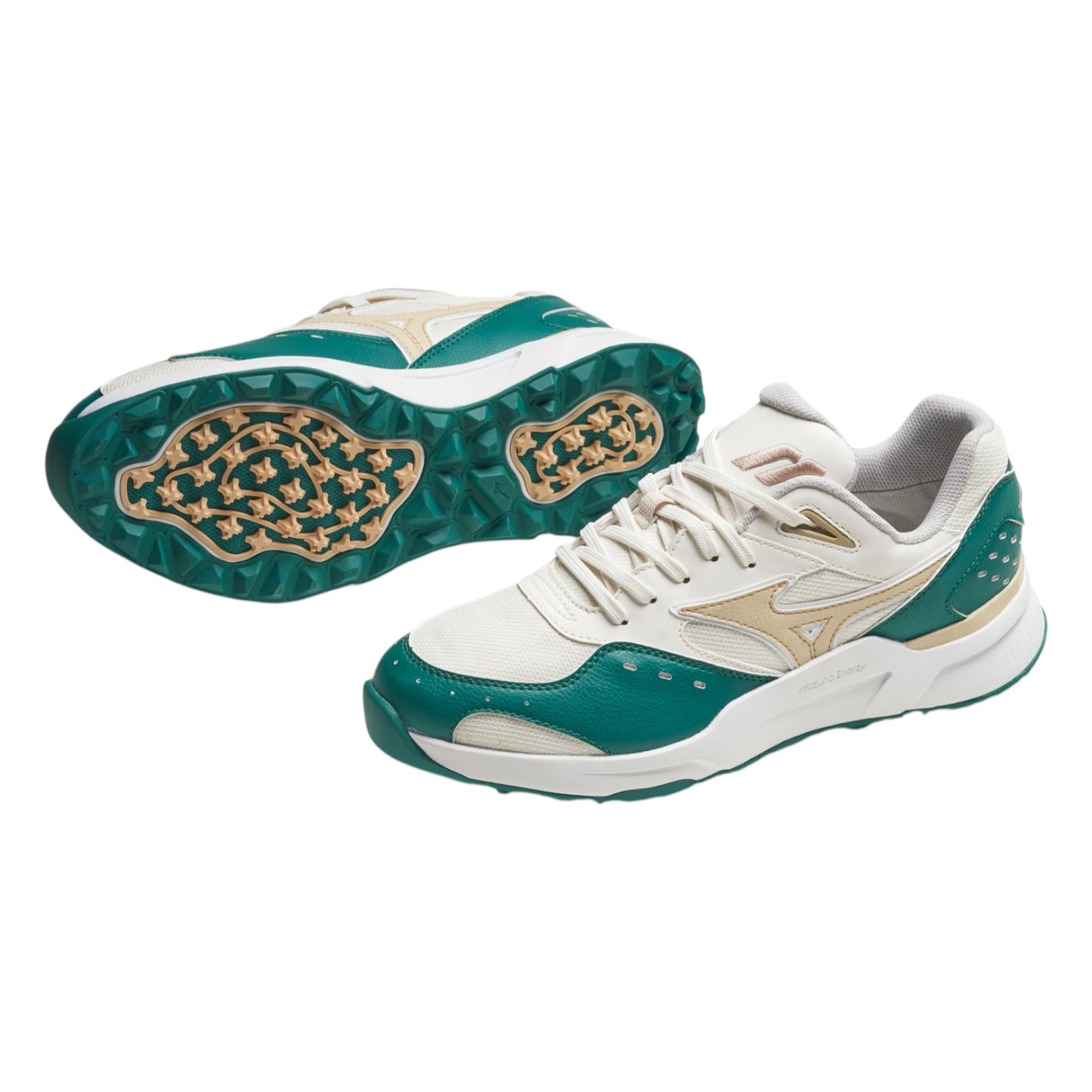 Mizuno Contender Golf Shoes 51GM2621