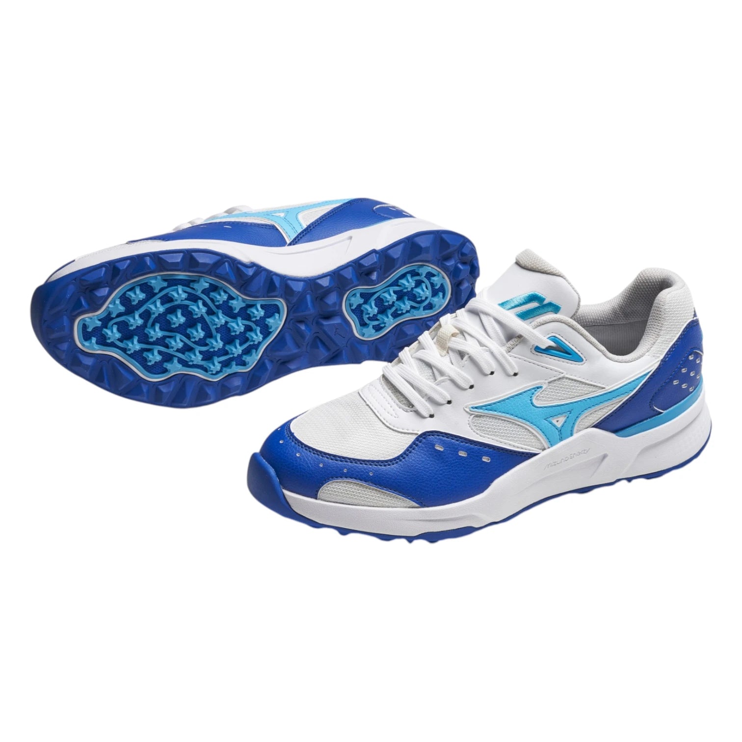 Mizuno Contender Golf Shoes 51GM2621