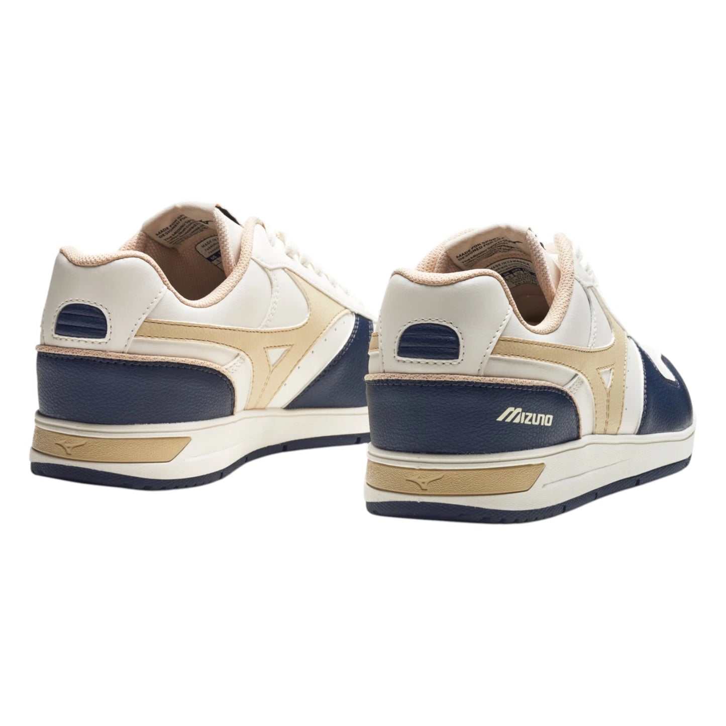 Mizuno City Wind Golf Shoes 51GM2622