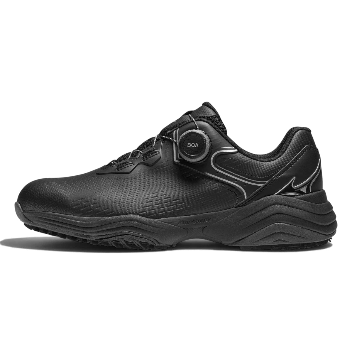 Mizuno Neo Impact Boa Golf Shoes 51GM2681