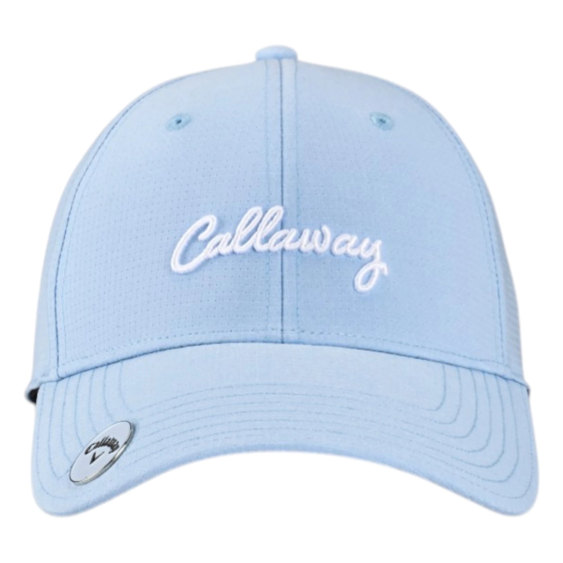 Callaway Ladies Stitch Magnet Golf Cap