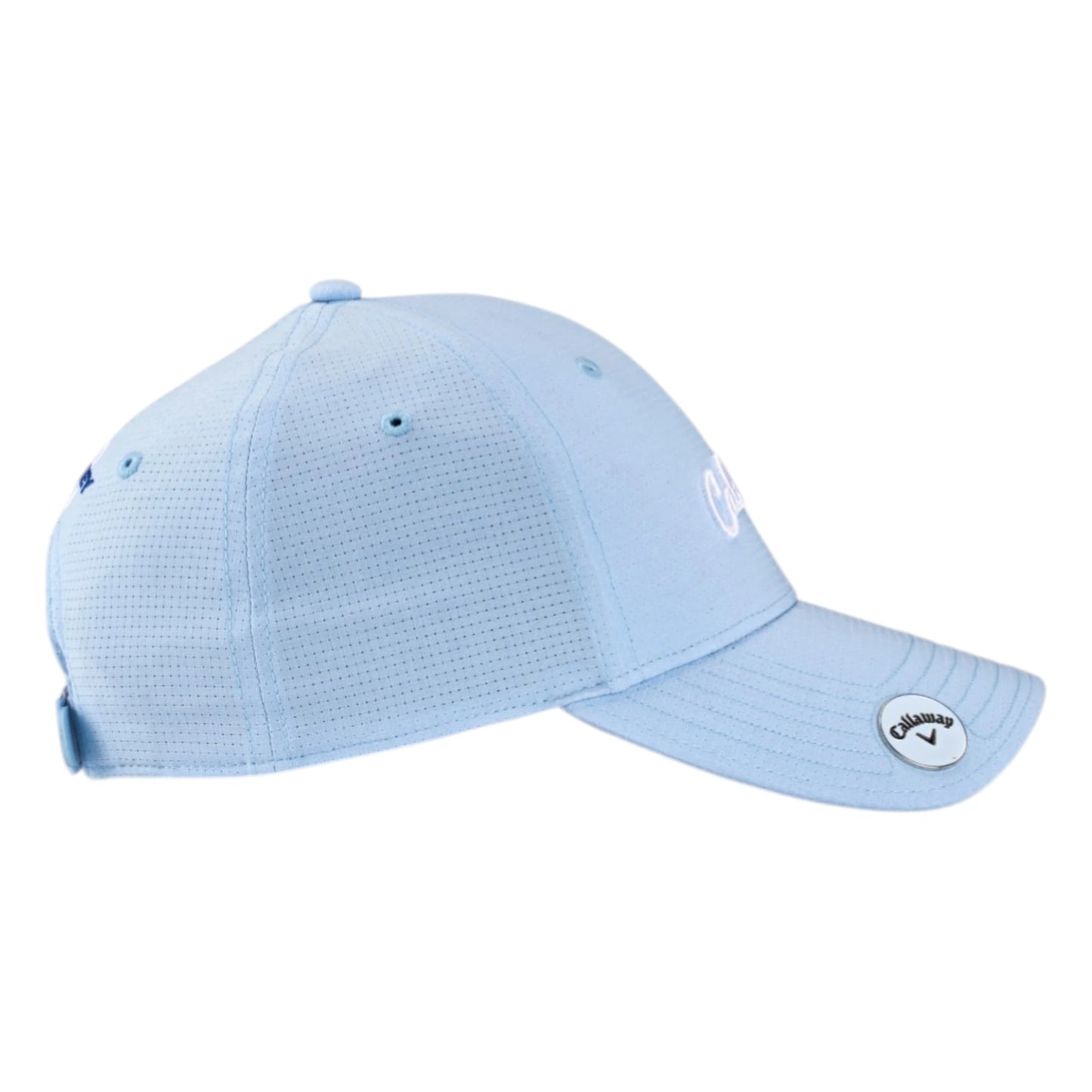 Callaway Ladies Stitch Magnet Golf Cap