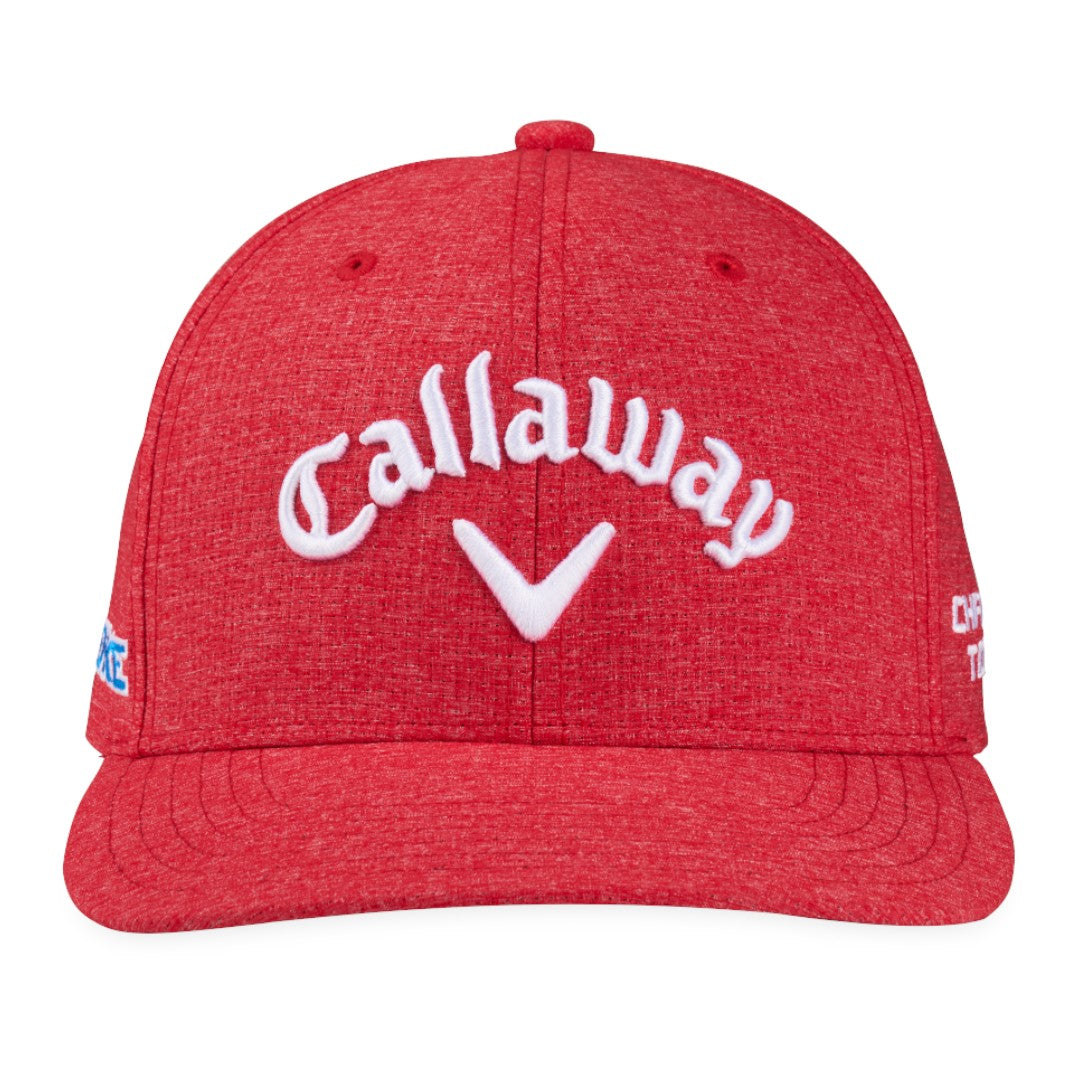 Callaway Tour Performance Pro Golf Cap 5224201