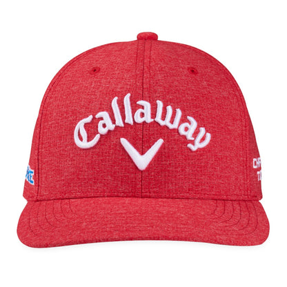 Callaway Tour Performance Pro Golf Cap 5224201