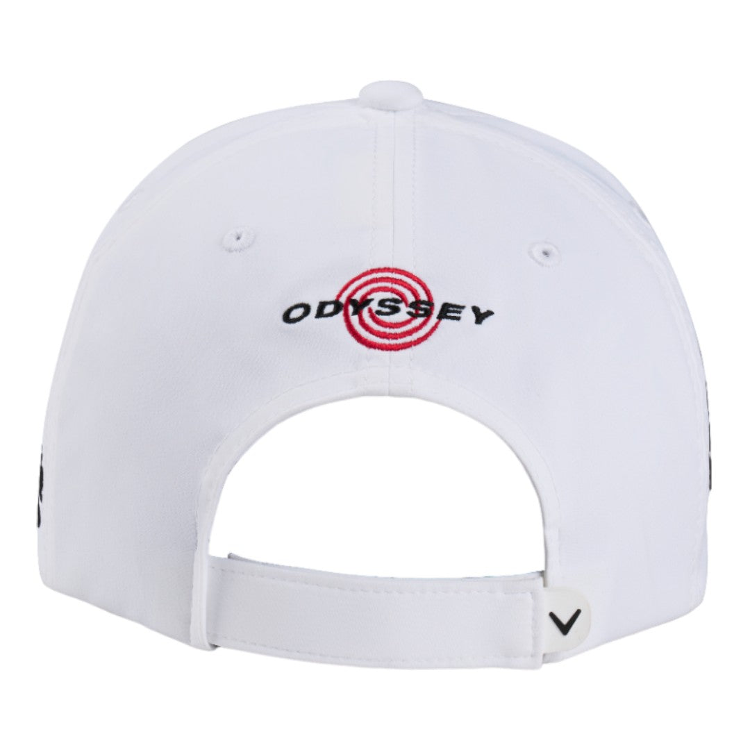 Callaway Ai Smoke Hard Good Golf Cap 5224420