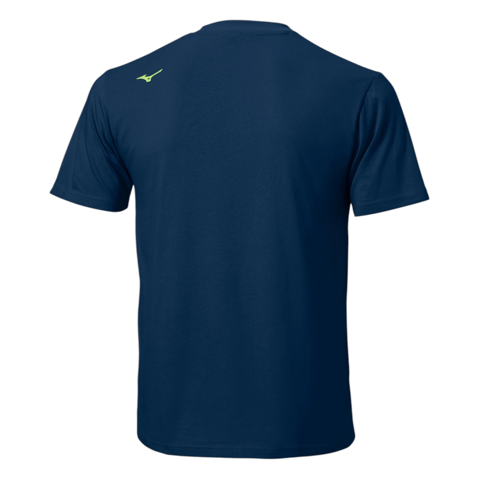 Mizuno Crossed Clubs Cotton Golf T-Shirt 52GAB030