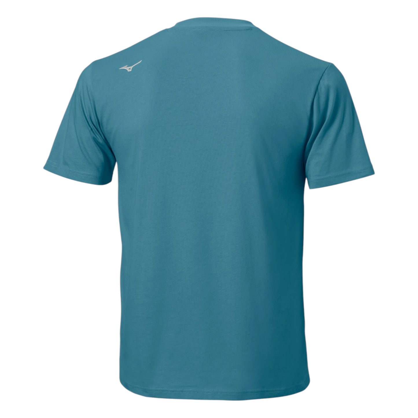 Mizuno Crossed Clubs Cotton Golf T-Shirt 52GAB030
