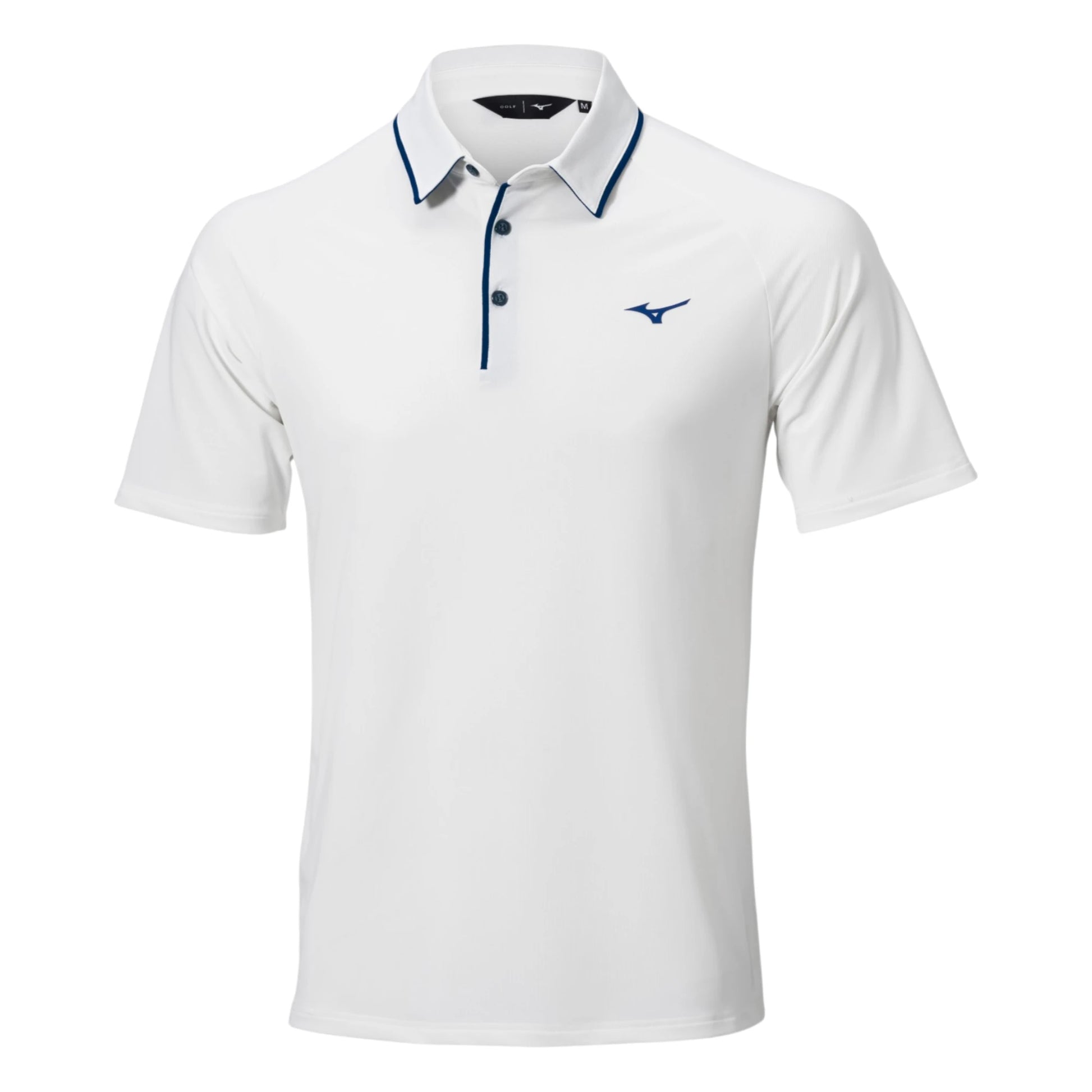 Mizuno Classic Piqué Golf Polo Shirt 52GAB031